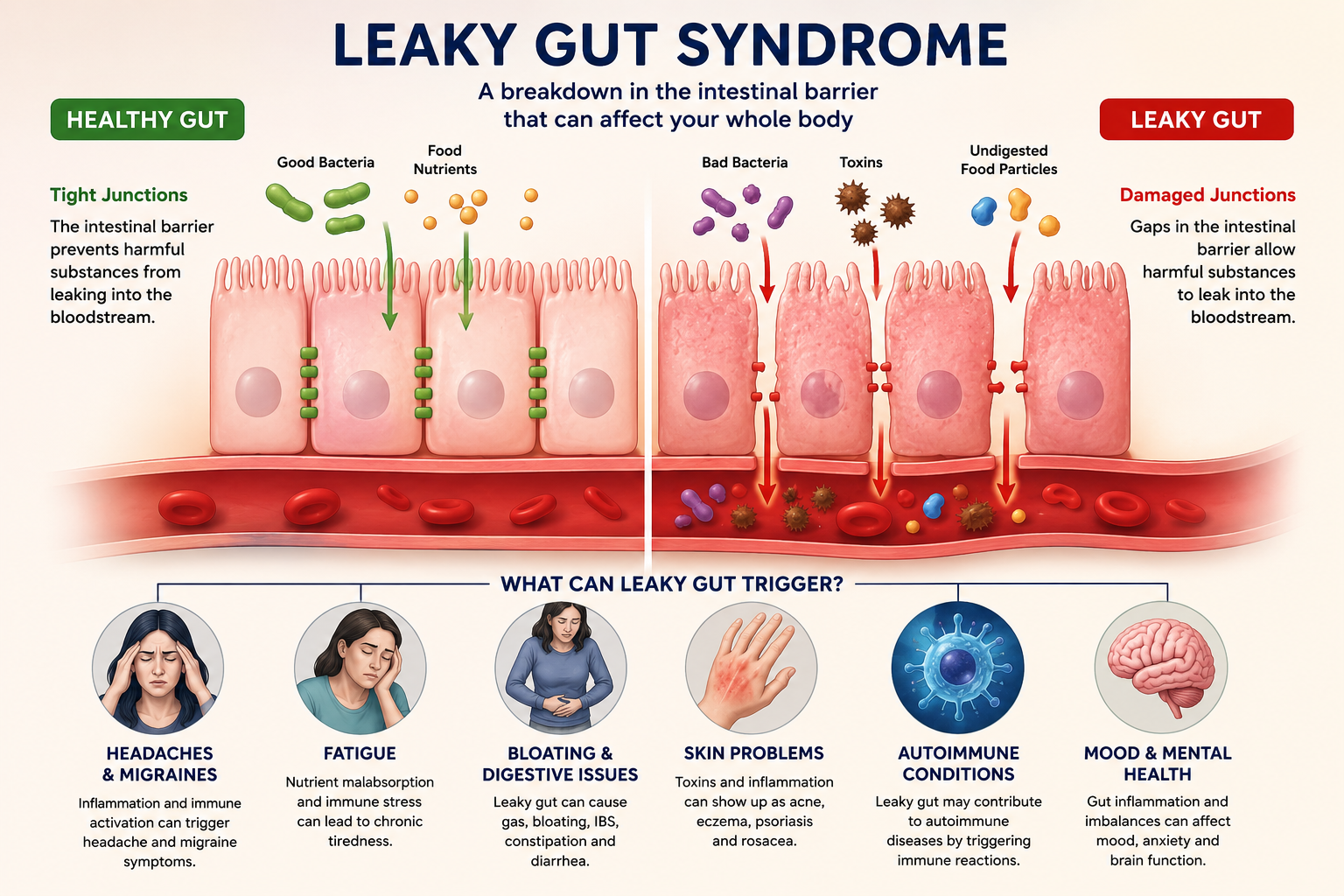 leaky gut syndrome